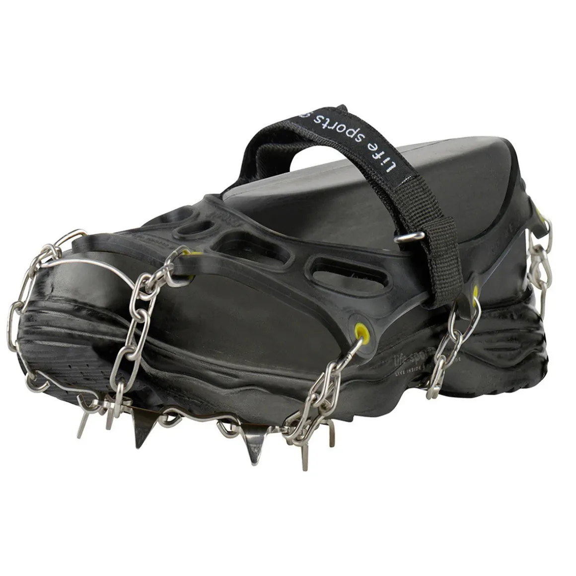 Spike X - Traction System For Ice and Snow
