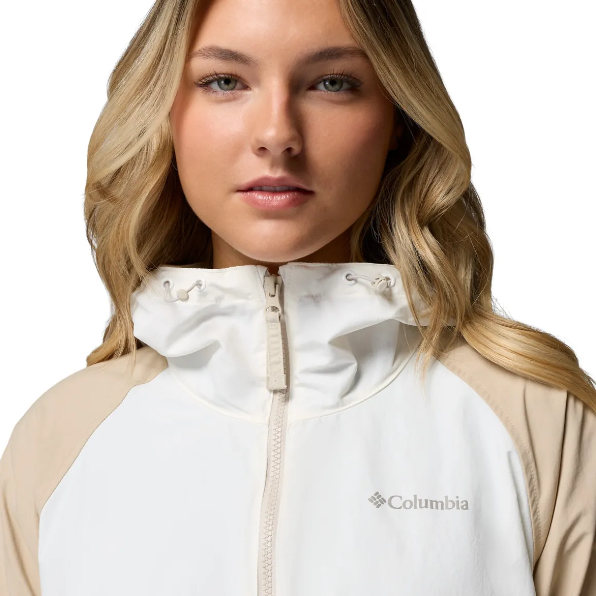 Spire Valley - Women's Windbreaker Jacket