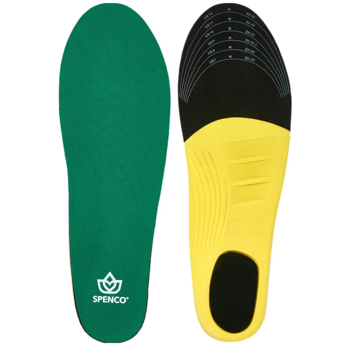 Sport Cushion Trim-To-Fit - Women's Insoles