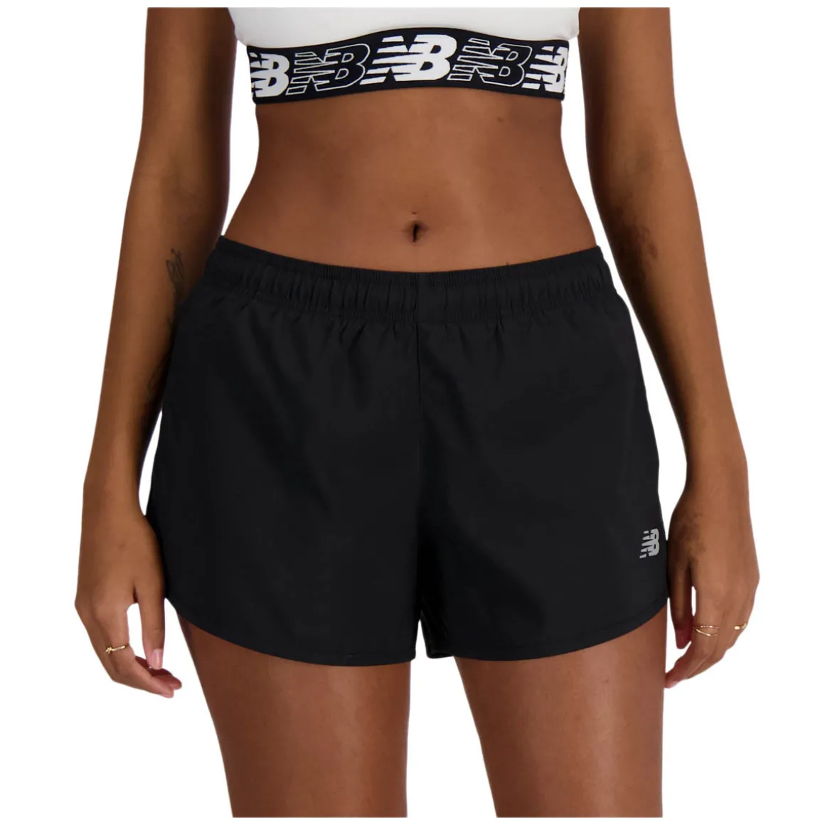 Sport Essentials 3" - Women's Running Shorts