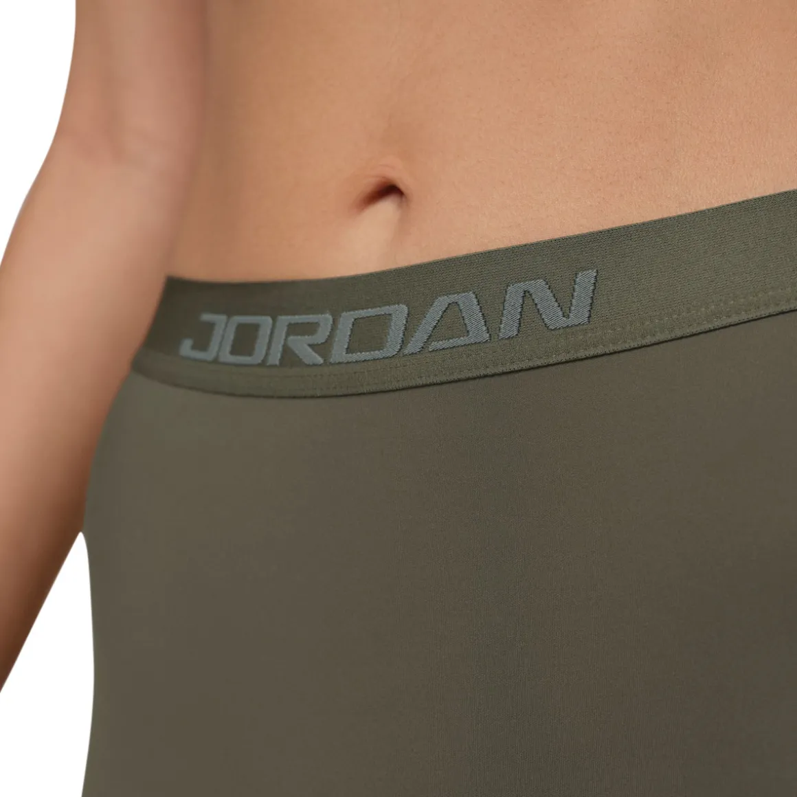 Sport Essentials (5") - Women's Fitted Training Shorts