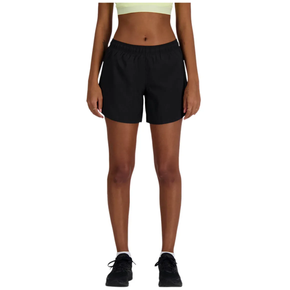 Sport Essentials 5" - Women's Running Shorts