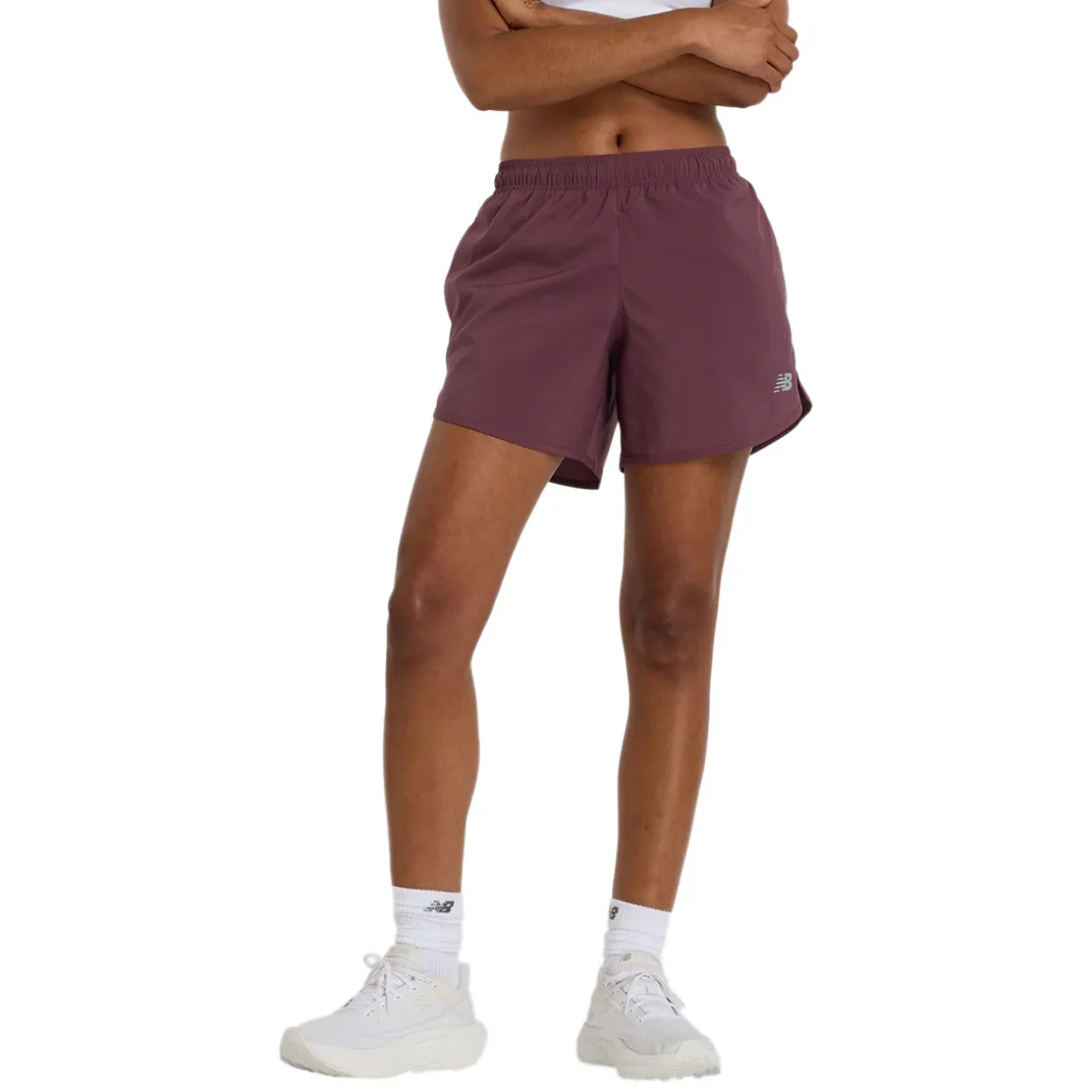 Sport Essentials 5" - Women's Running Shorts