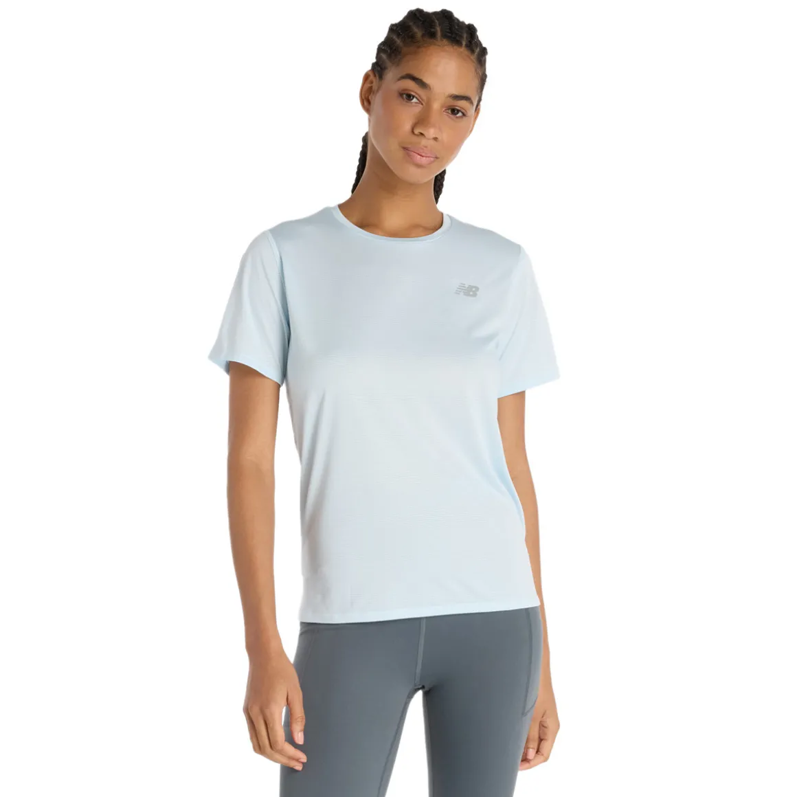 Sport Essentials - Women's Training T-Shirt