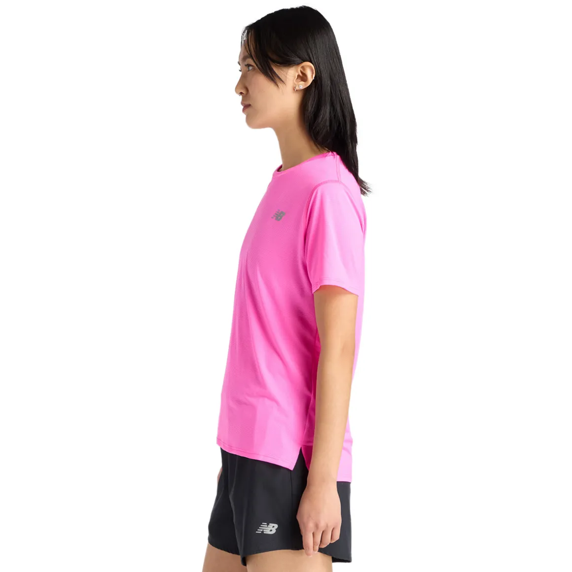 Sport Essentials - Women's Training T-Shirt