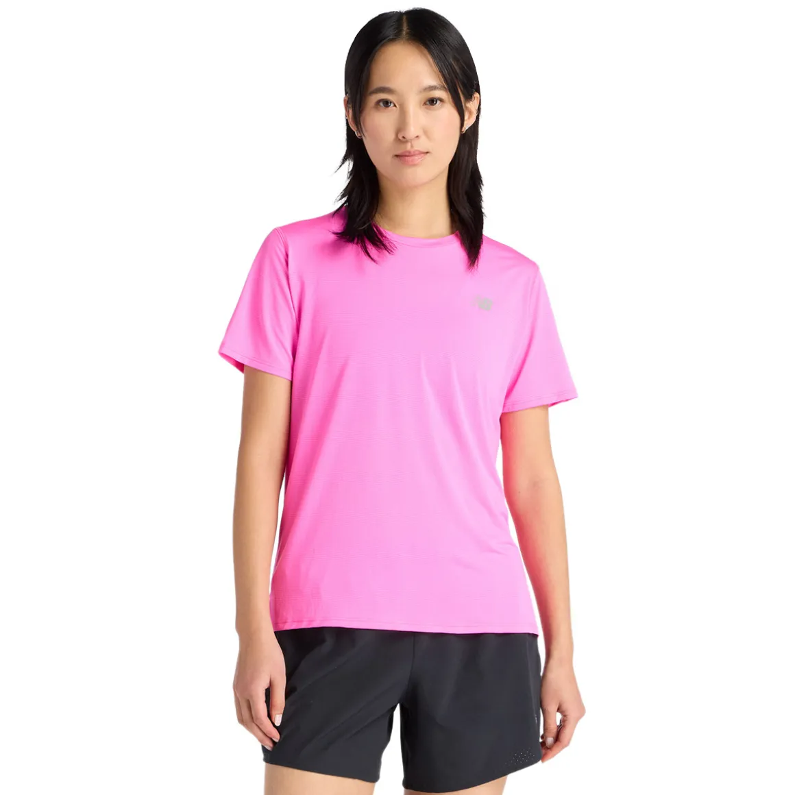 Sport Essentials - Women's Training T-Shirt