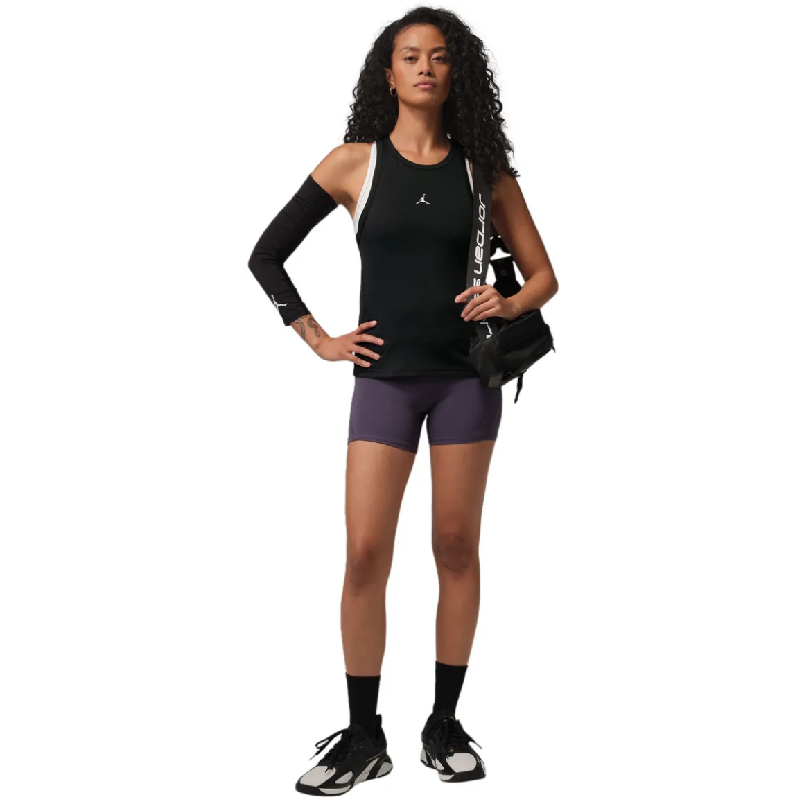 Sport Essentials - Women's Training Tank Top