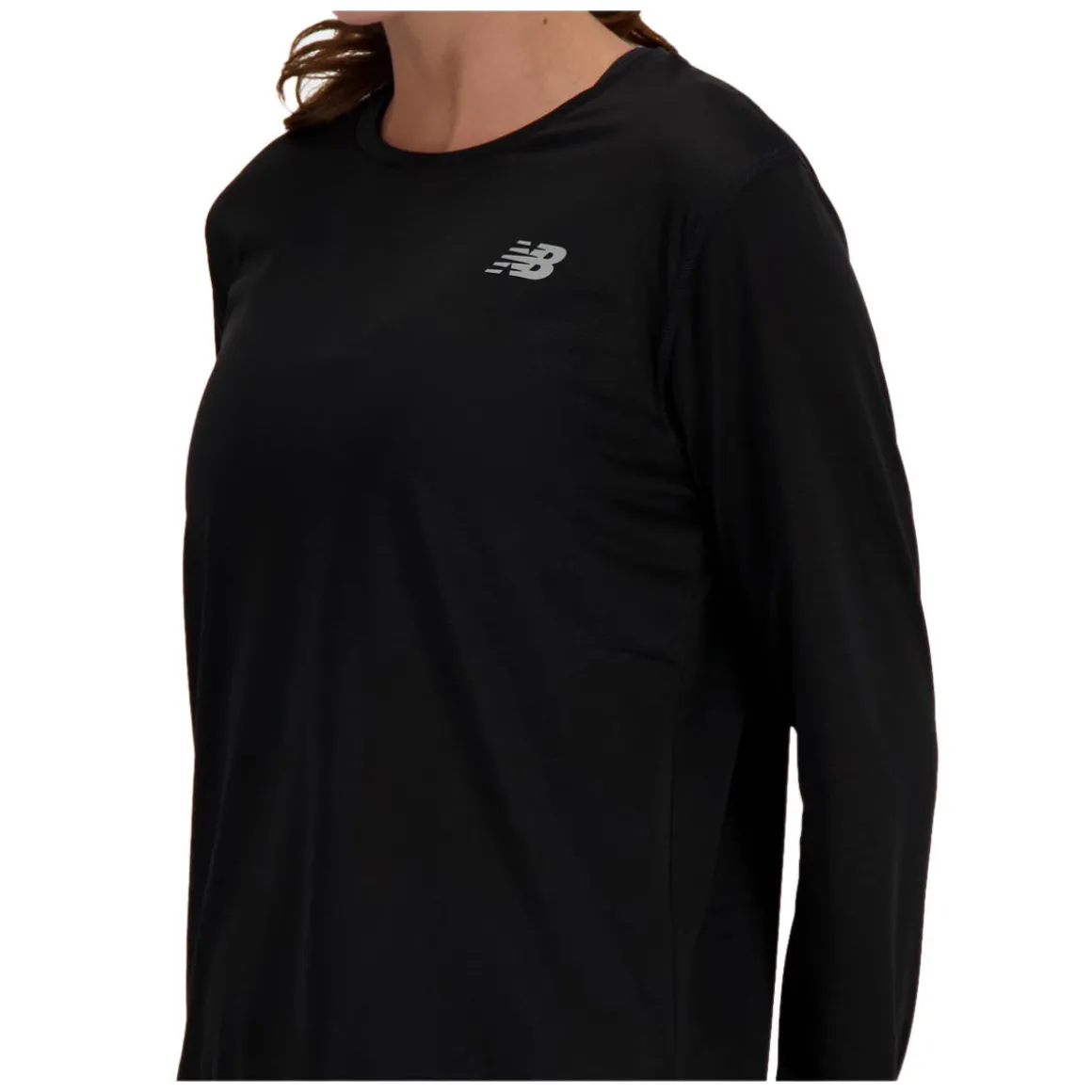 Sport Essentials - Women's Training Long-Sleeved Shirt