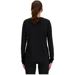 Sport Essentials - Women's Training Long-Sleeved Shirt