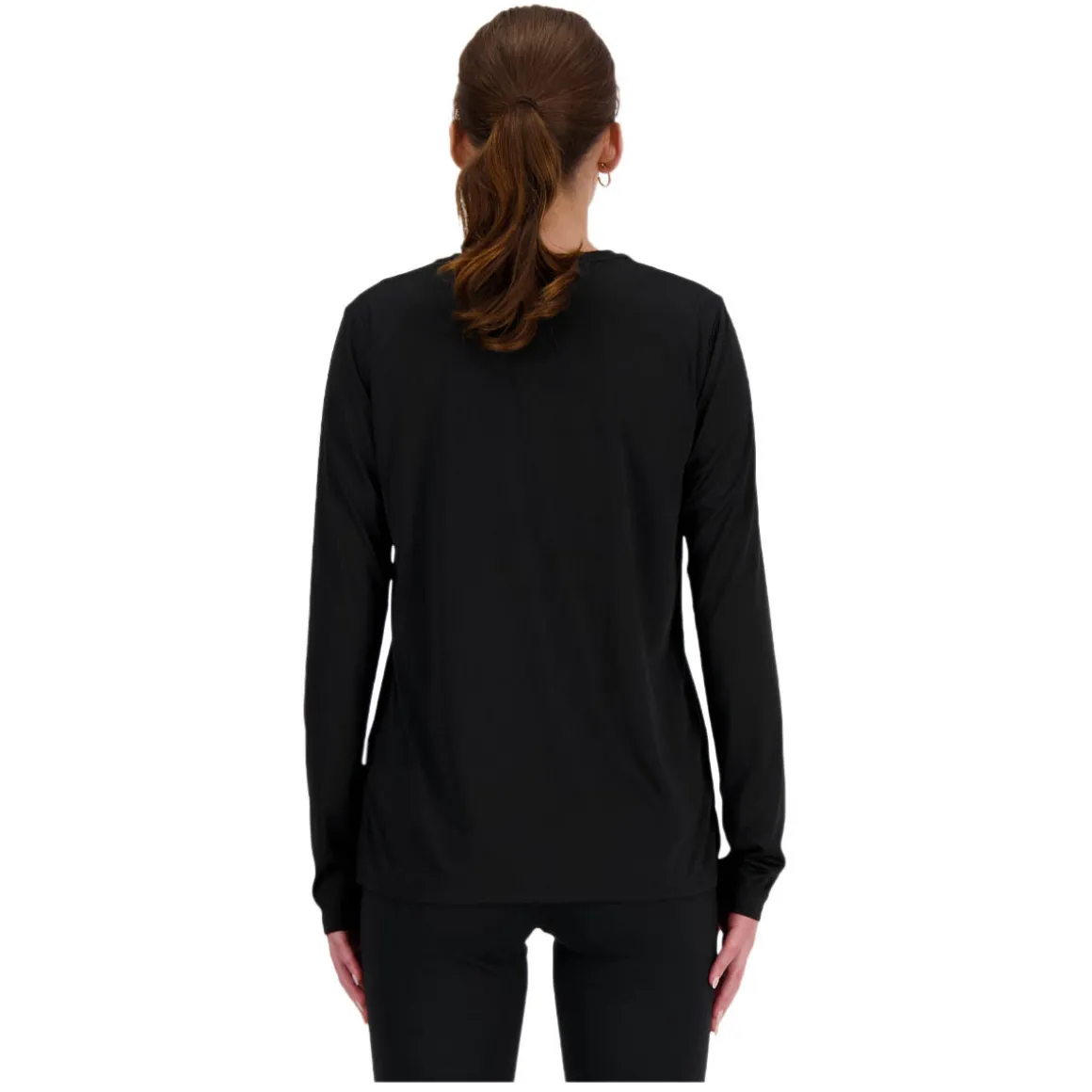 Sport Essentials - Women's Training Long-Sleeved Shirt
