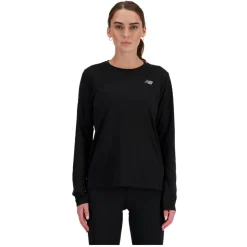 Sport Essentials - Women's Training Long-Sleeved Shirt