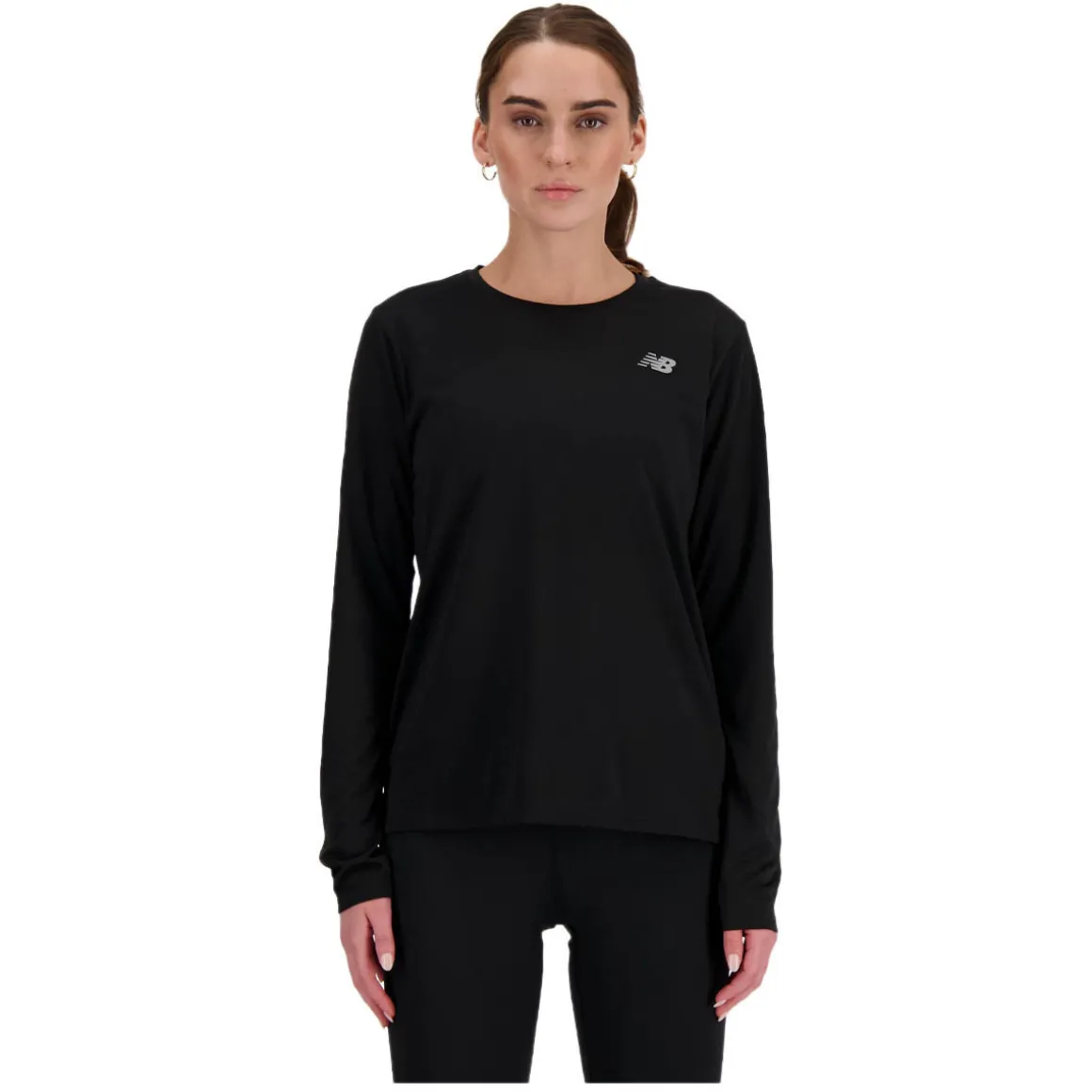 Sport Essentials - Women's Training Long-Sleeved Shirt