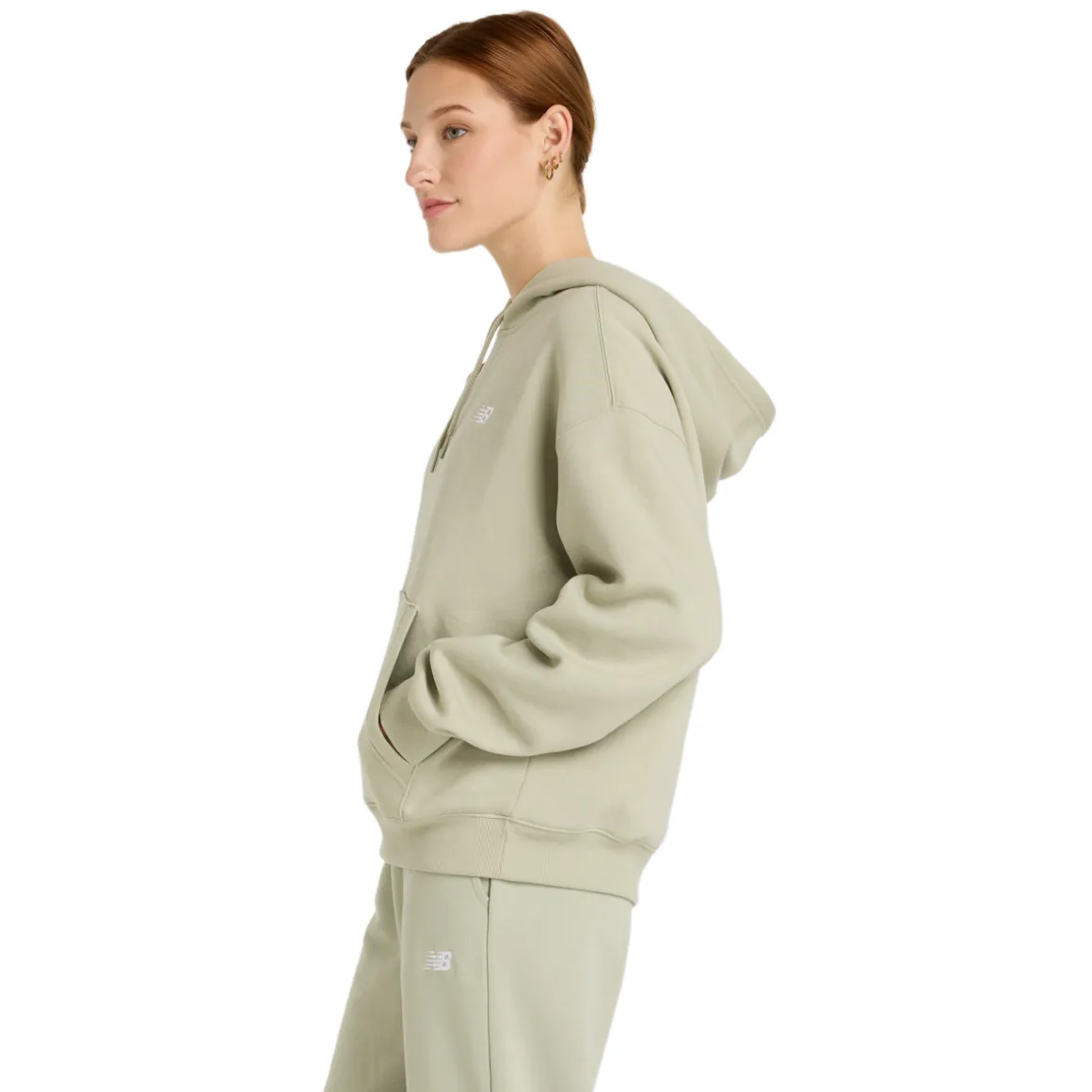 Sport Essentials - Women's Fleece Hoodie