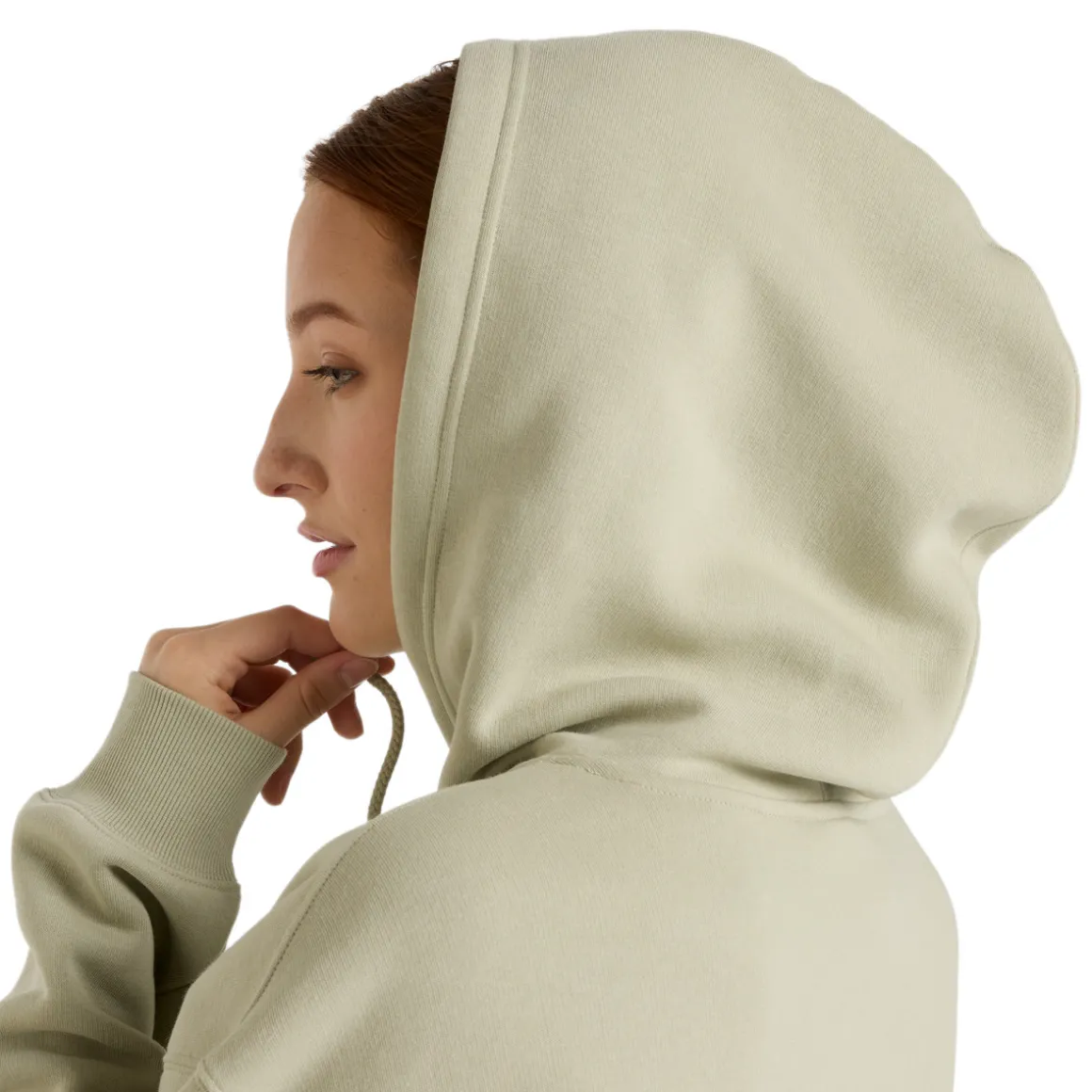 Sport Essentials - Women's Fleece Hoodie