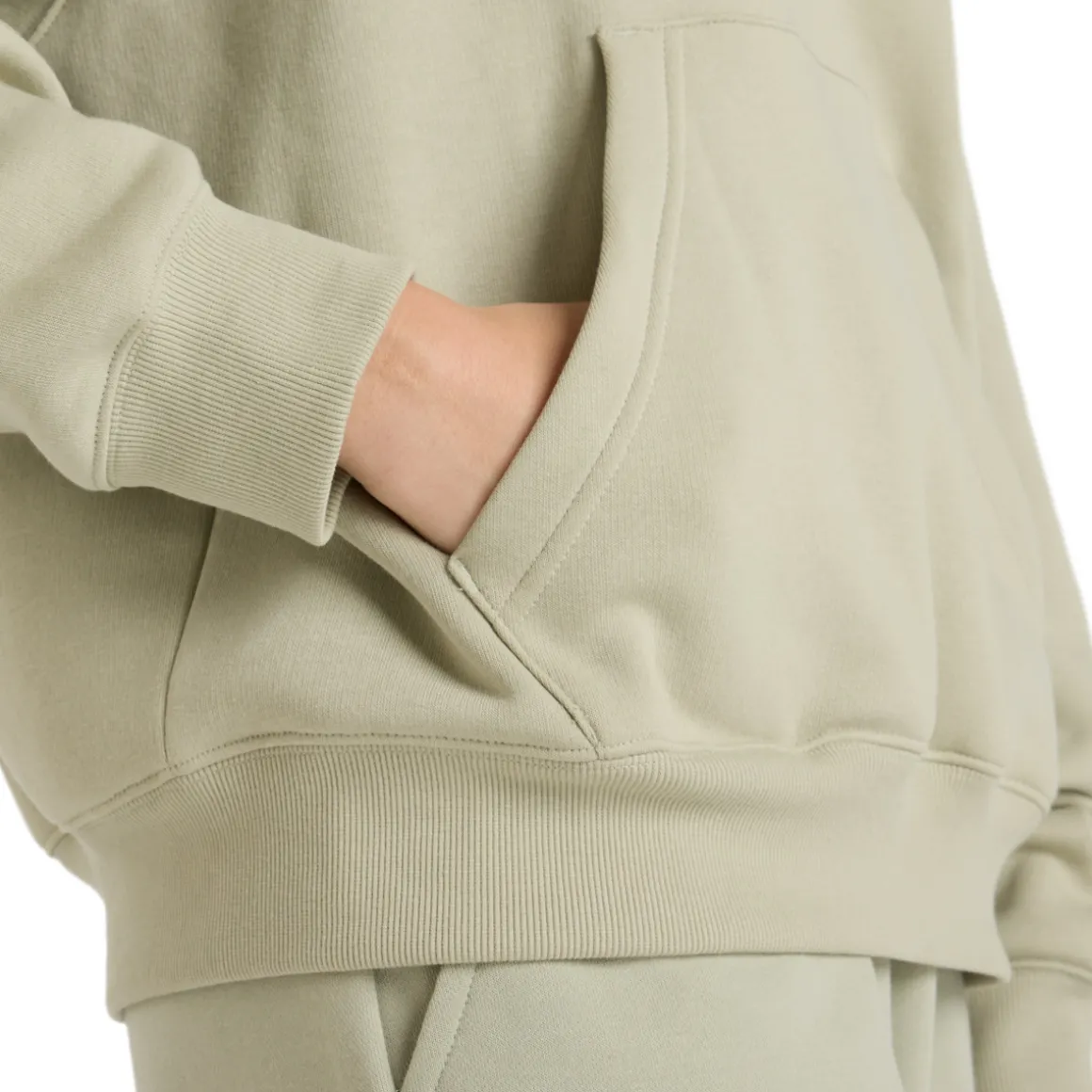 Sport Essentials - Women's Fleece Hoodie