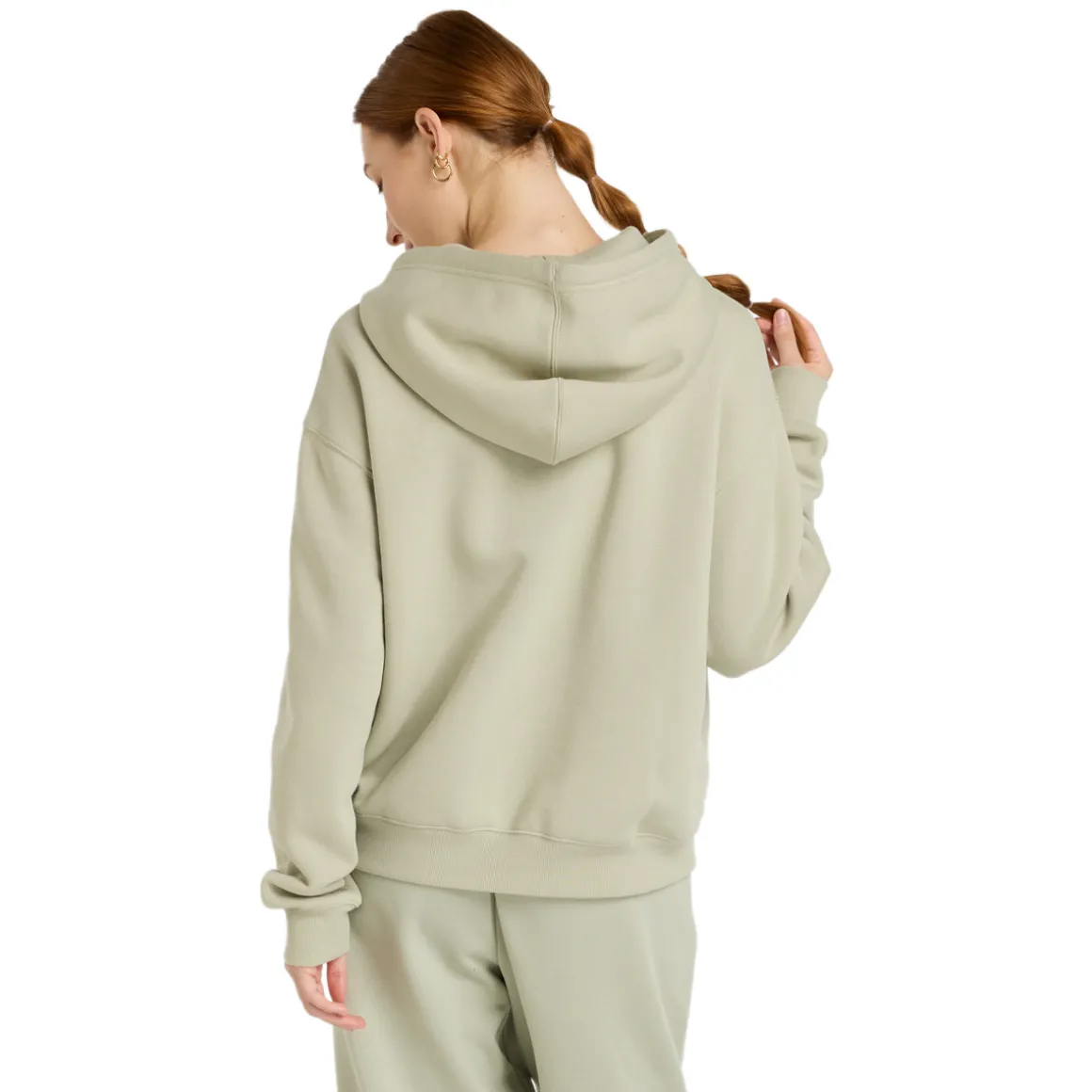 Sport Essentials - Women's Fleece Hoodie