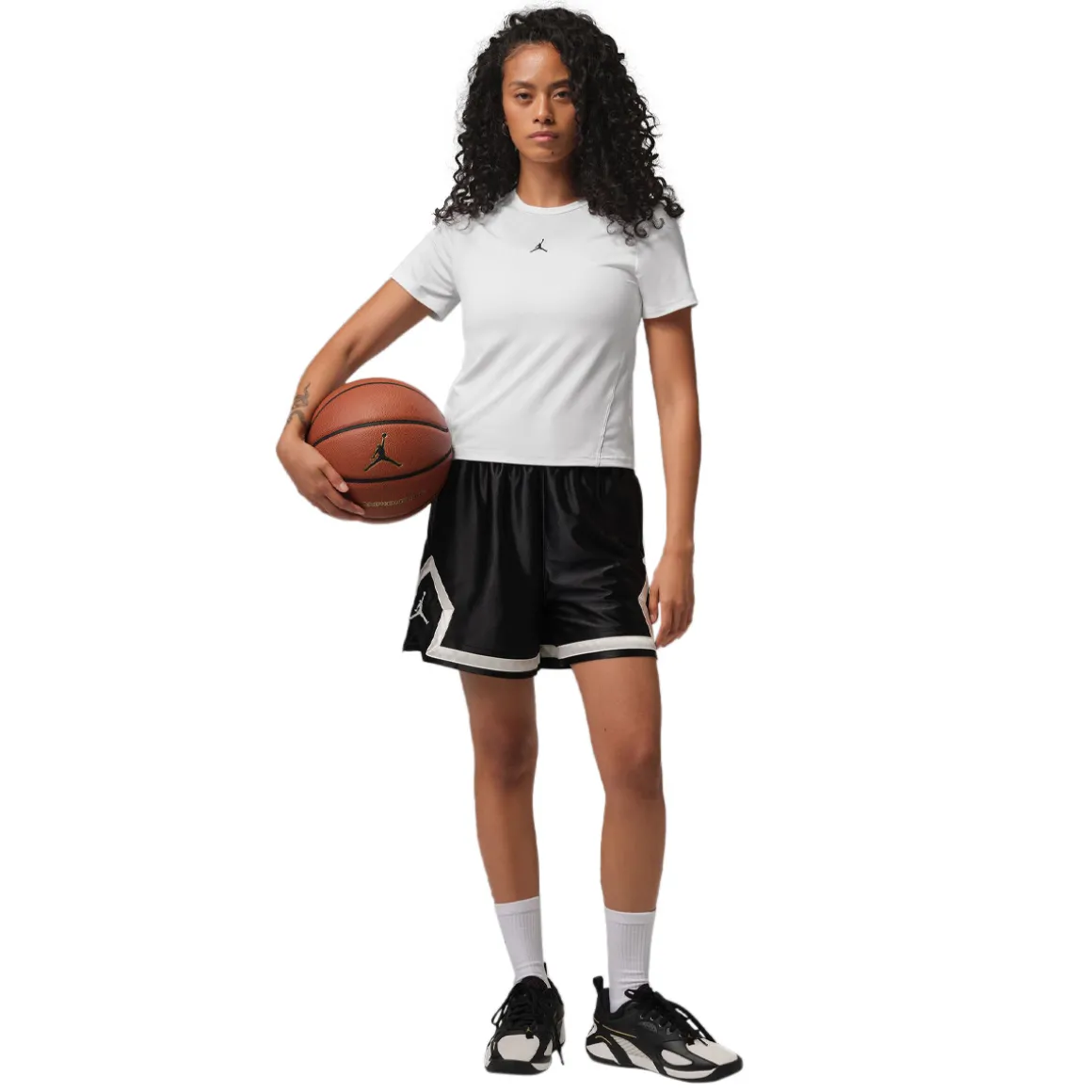 Sport Essentials - Women's Training T-Shirt
