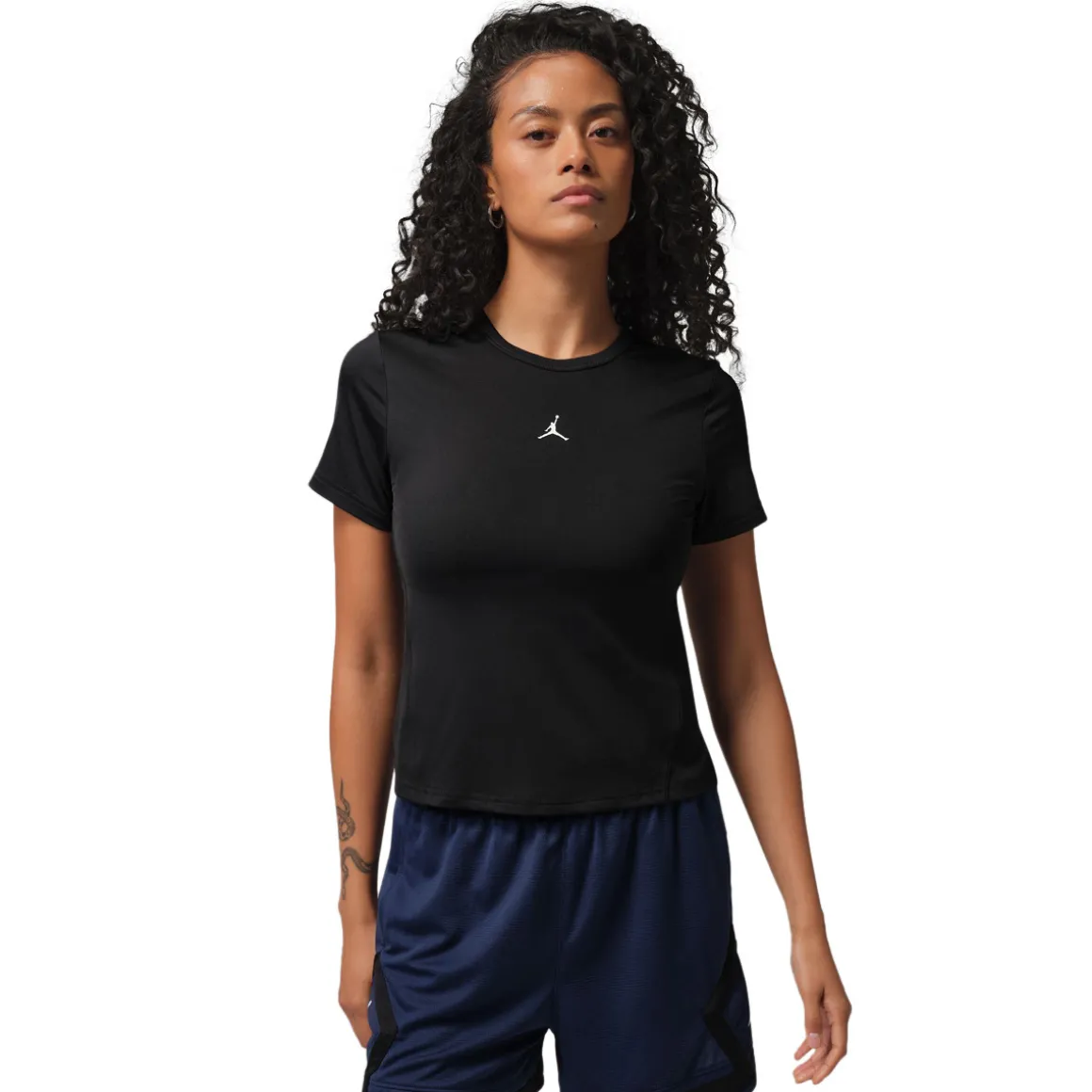 Sport Essentials - Women's Training T-Shirt