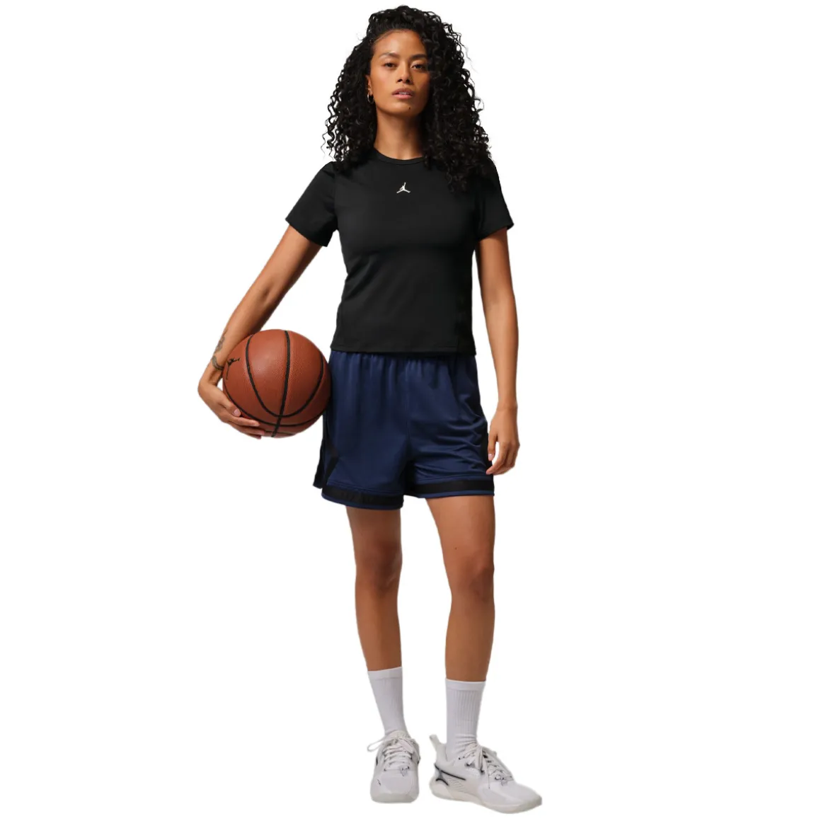 Sport Essentials - Women's Training T-Shirt