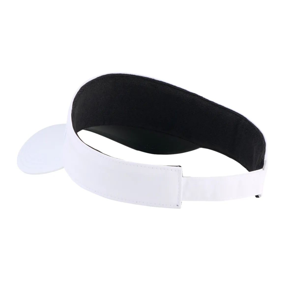 Sport Visor - Women's Adjustable Visor