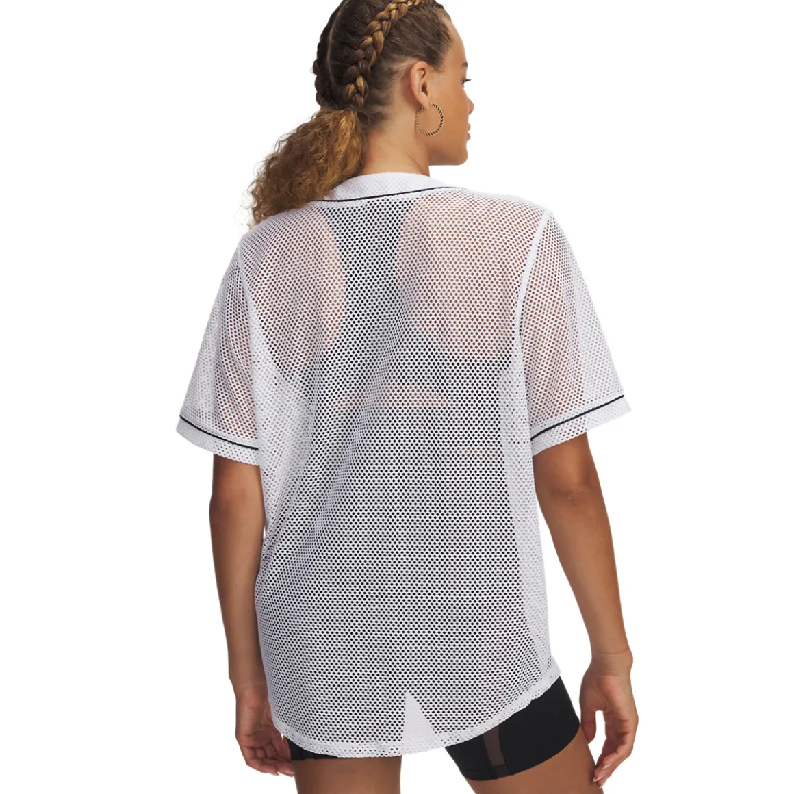 Sportstyle - Women's Baseball Jersey