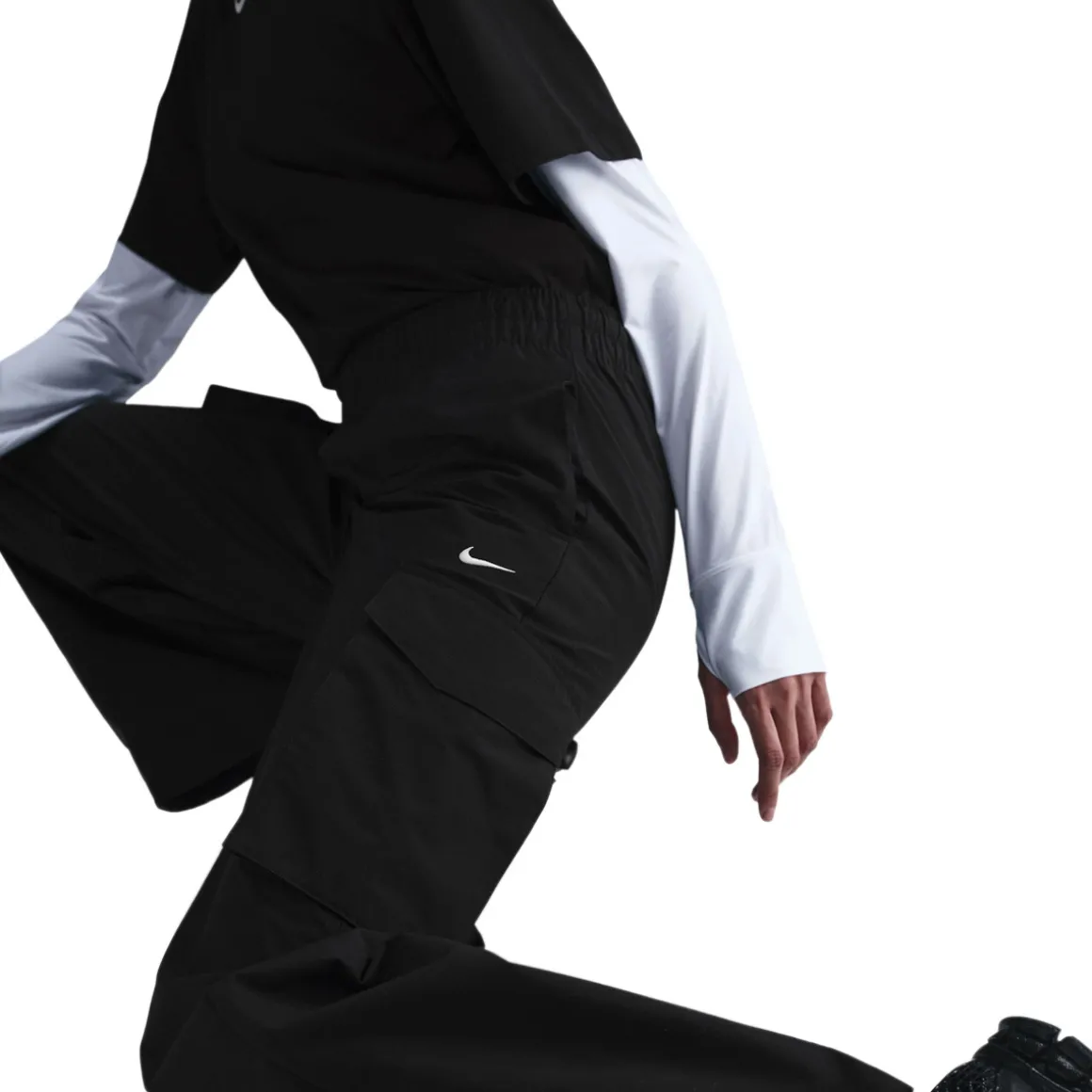 Sportswear - Women's Cargo Pants