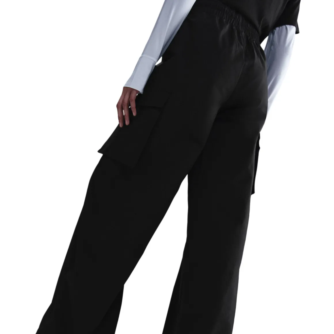 Sportswear - Women's Cargo Pants