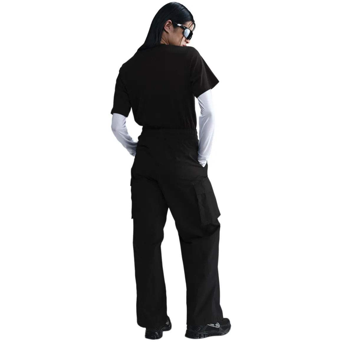 Sportswear - Women's Cargo Pants