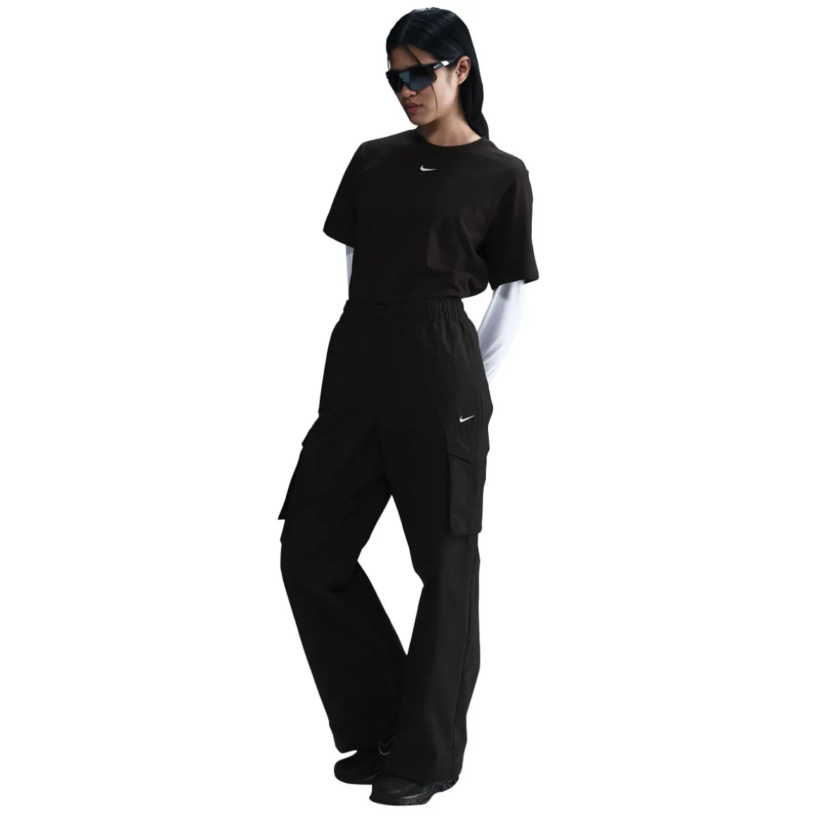 Sportswear - Women's Cargo Pants