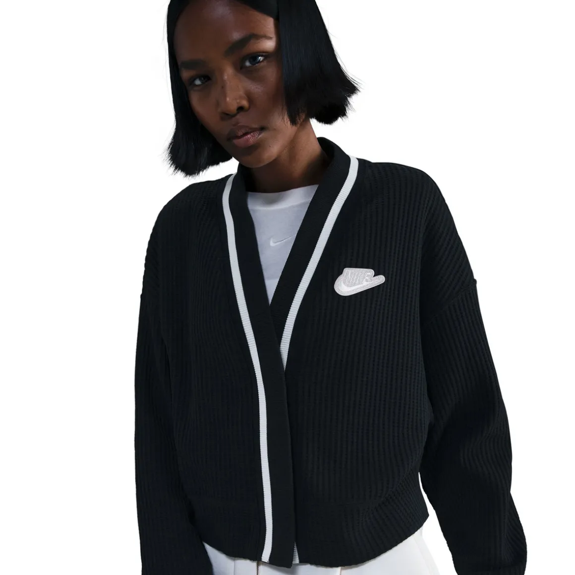 Sportswear - Women's Long-Sleeved Shirt