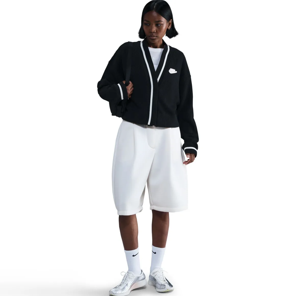 Sportswear - Women's Long-Sleeved Shirt