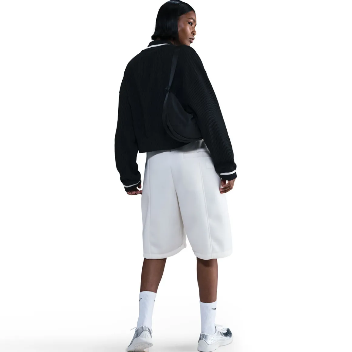 Sportswear - Women's Long-Sleeved Shirt