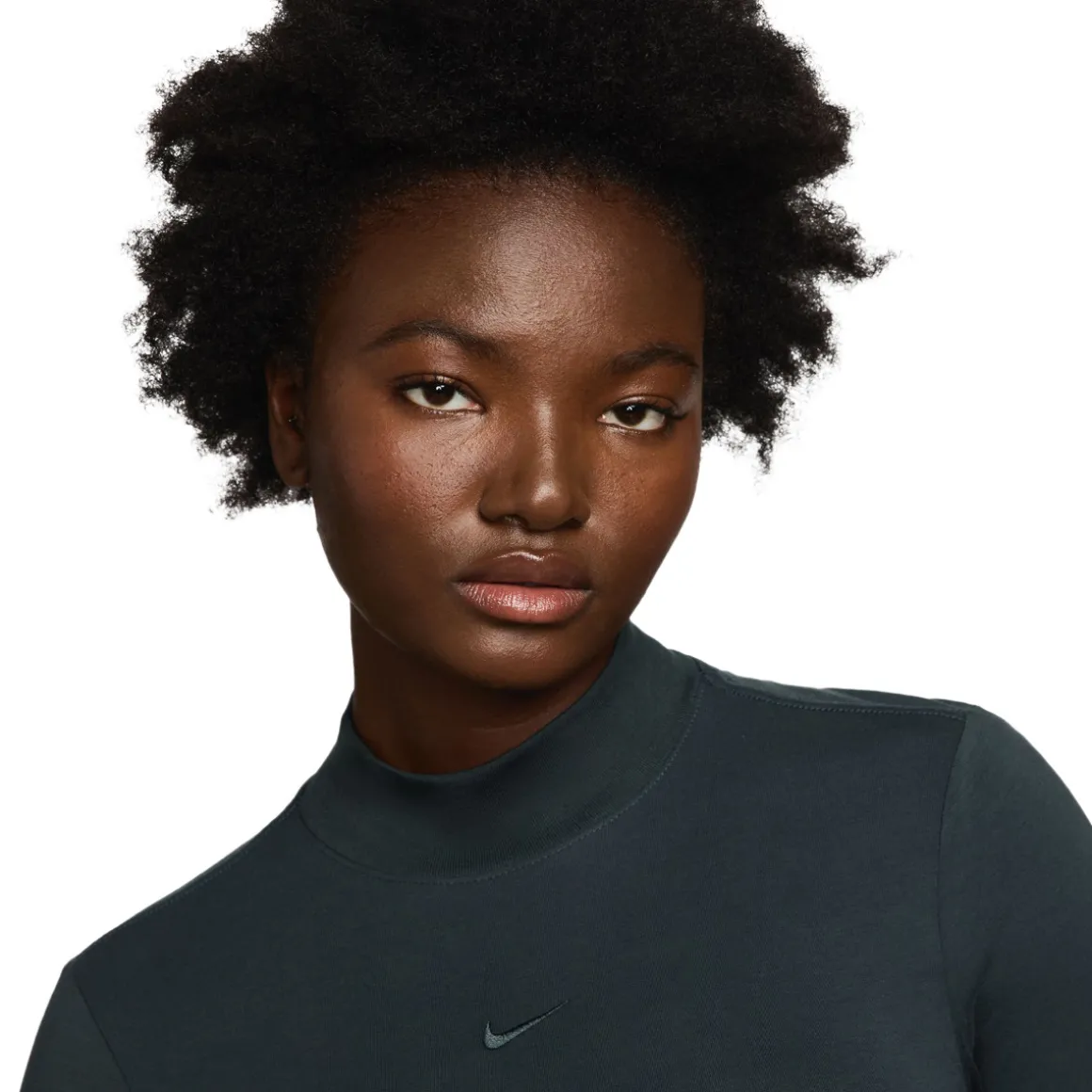 Sportswear - Women's Long-Sleevec Training Shirt