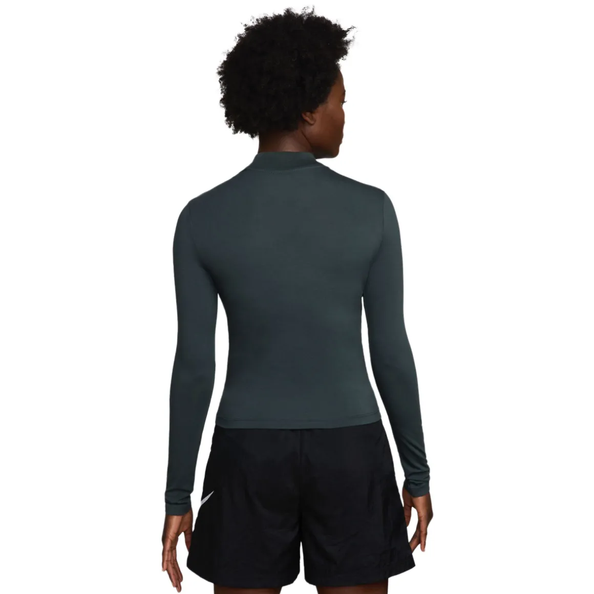 Sportswear - Women's Long-Sleevec Training Shirt