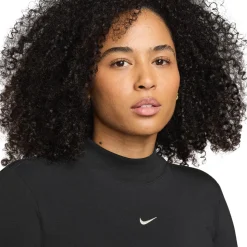 Sportswear - Women's Long-Sleevec Training Shirt