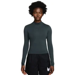 Sportswear - Women's Long-Sleevec Training Shirt