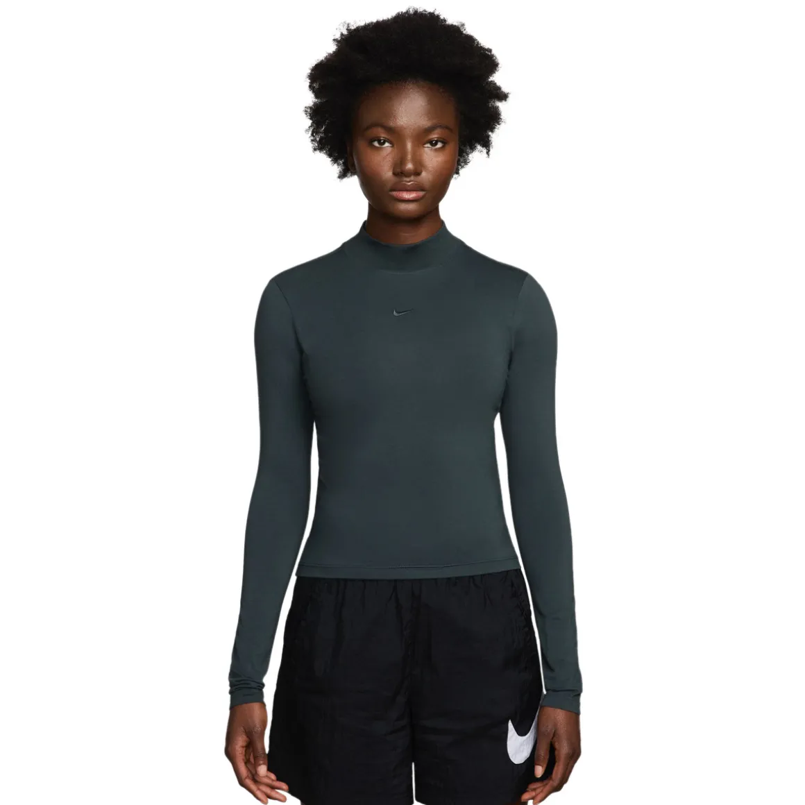 Sportswear - Women's Long-Sleevec Training Shirt