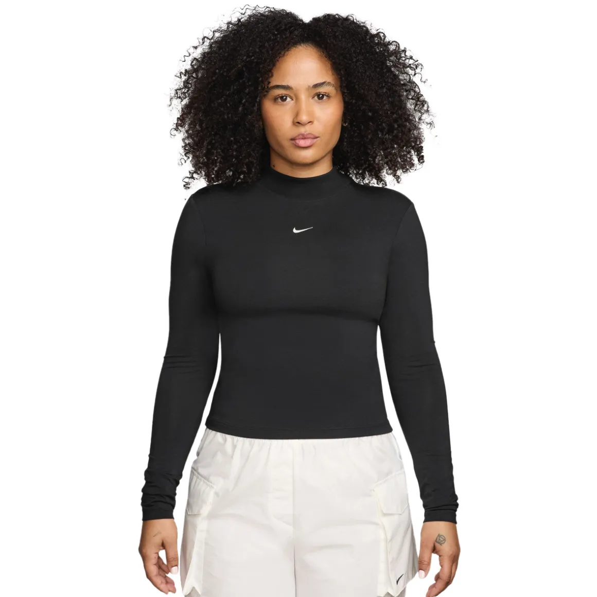 Sportswear - Women's Long-Sleevec Training Shirt