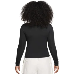 Sportswear - Women's Long-Sleevec Training Shirt