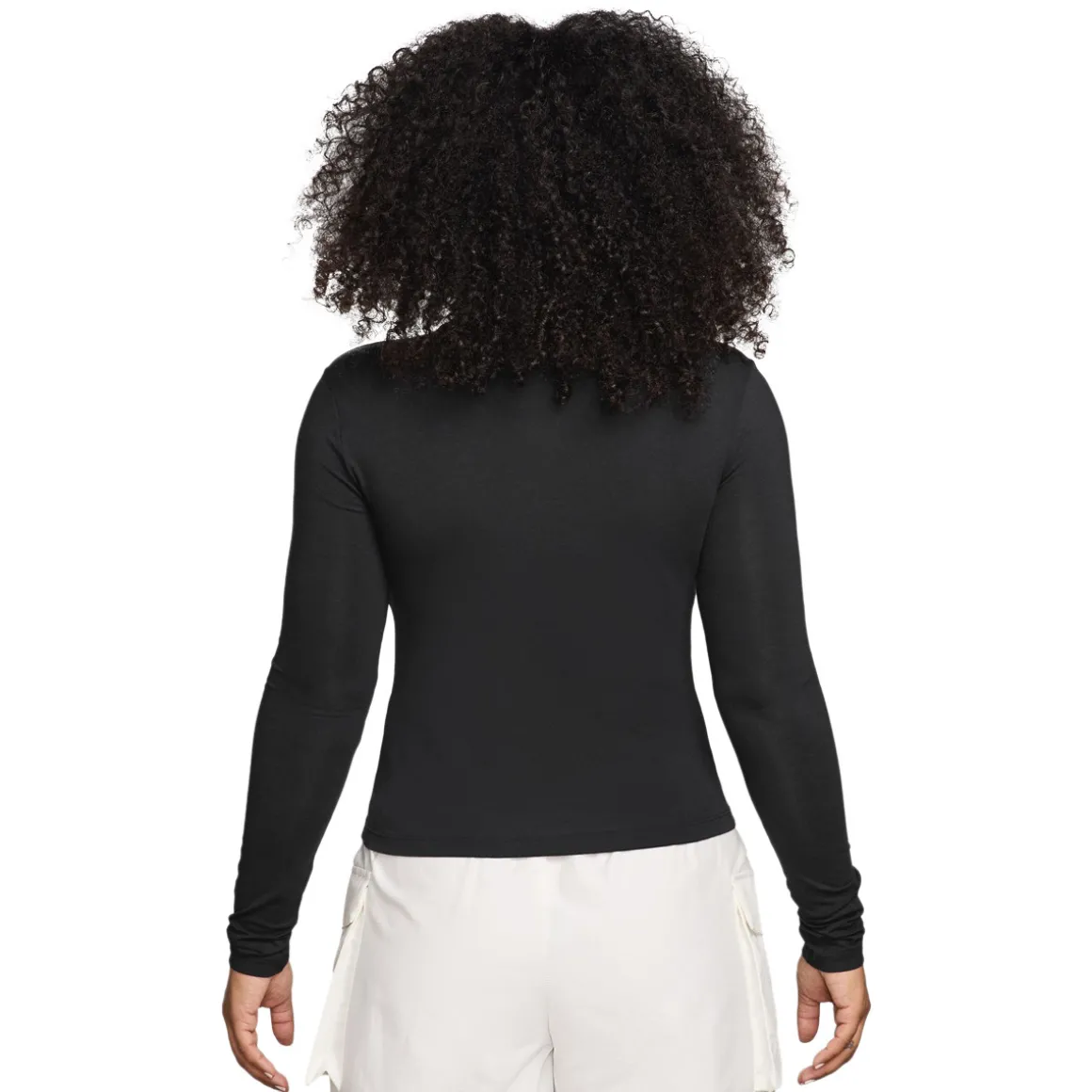 Sportswear - Women's Long-Sleevec Training Shirt