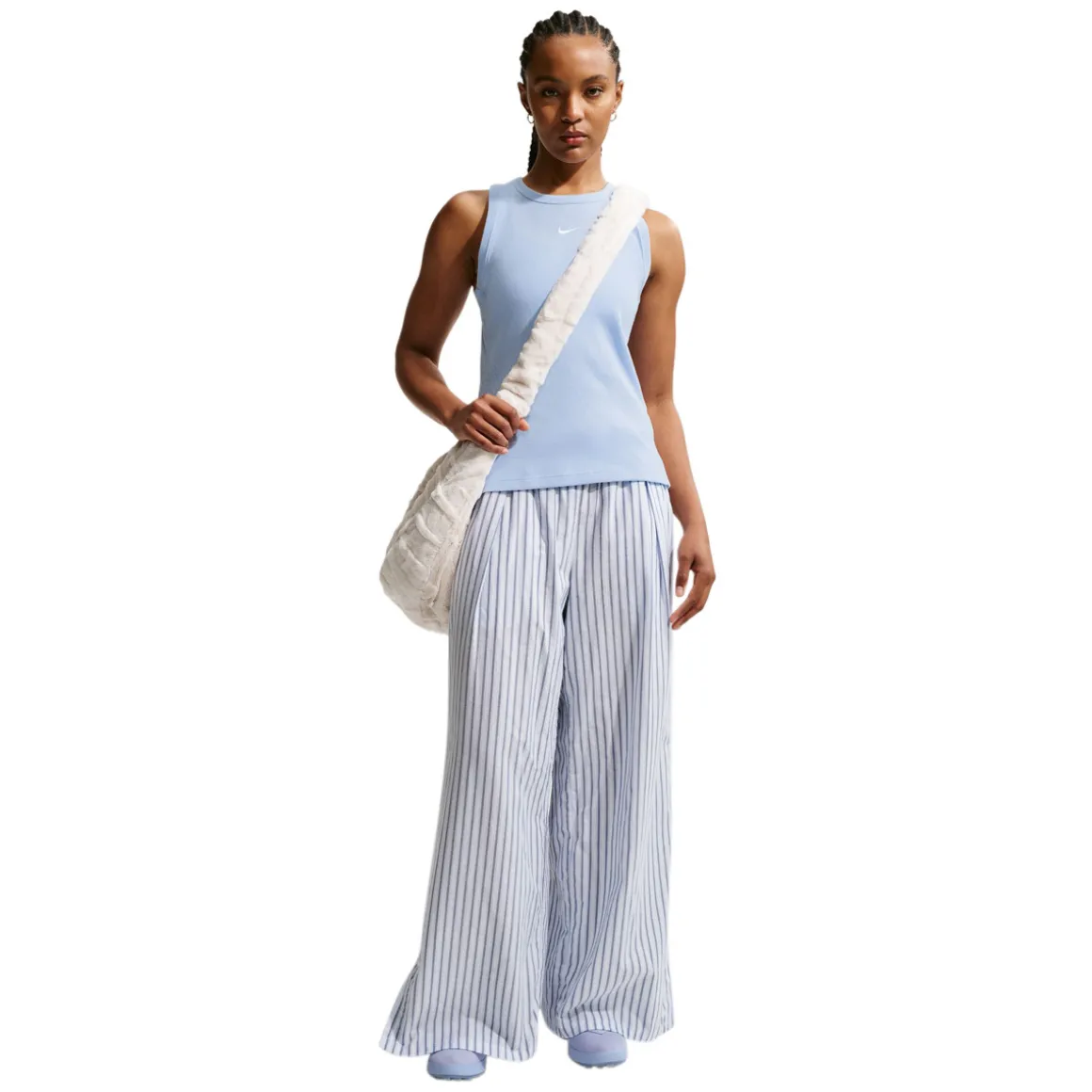 Sportswear - Women's Tank Top