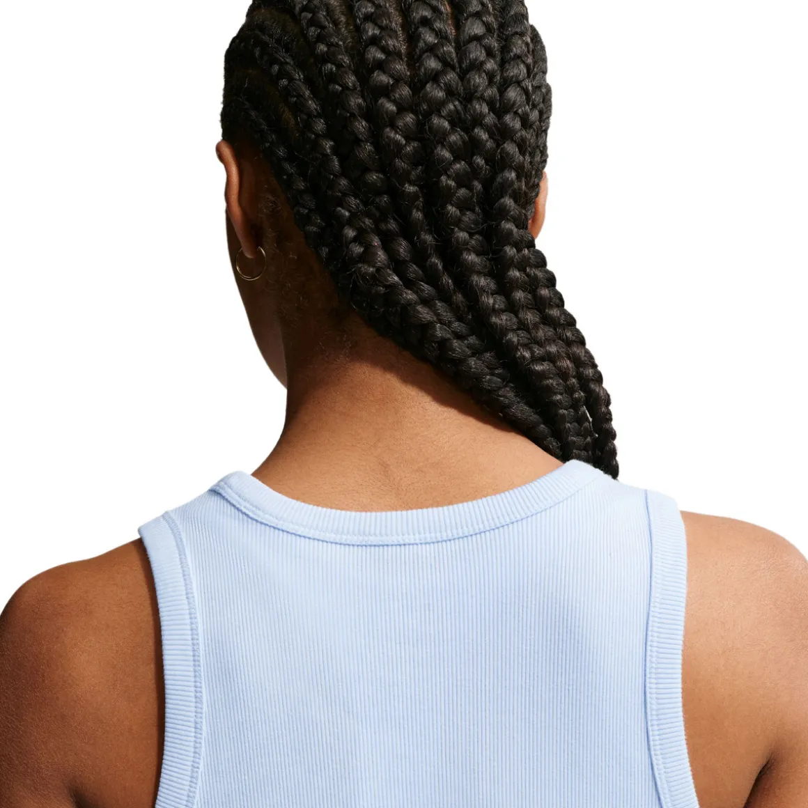 Sportswear - Women's Tank Top