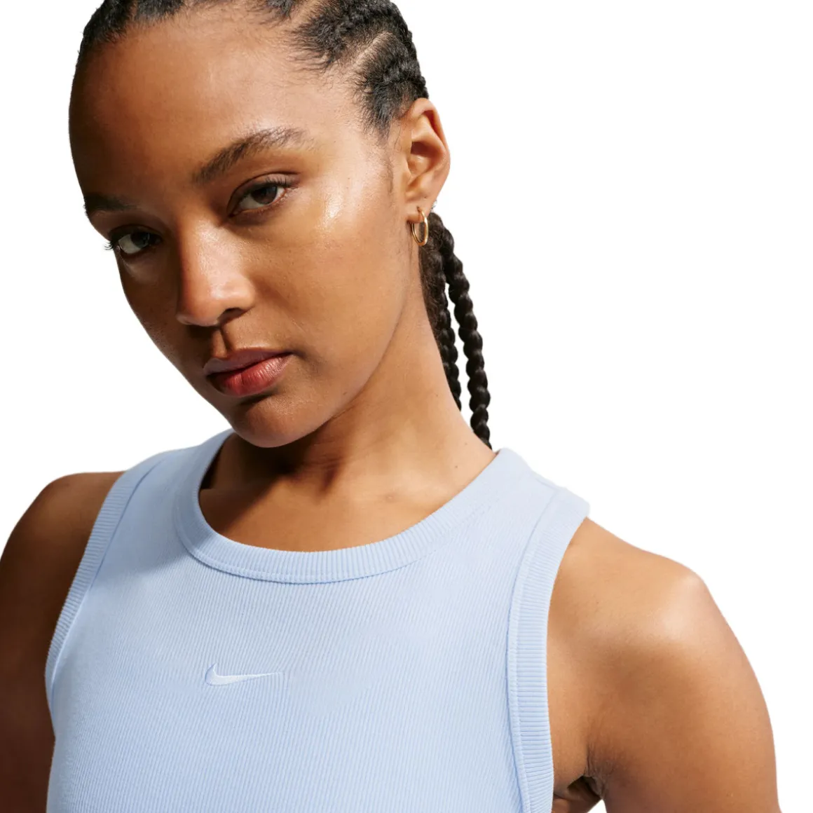 Sportswear - Women's Tank Top