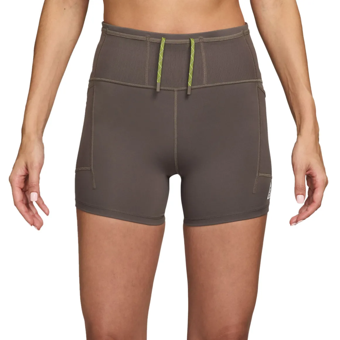 Sportswear - Women's Trail Running Shorts