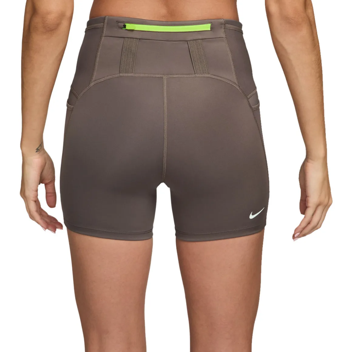 Sportswear - Women's Trail Running Shorts