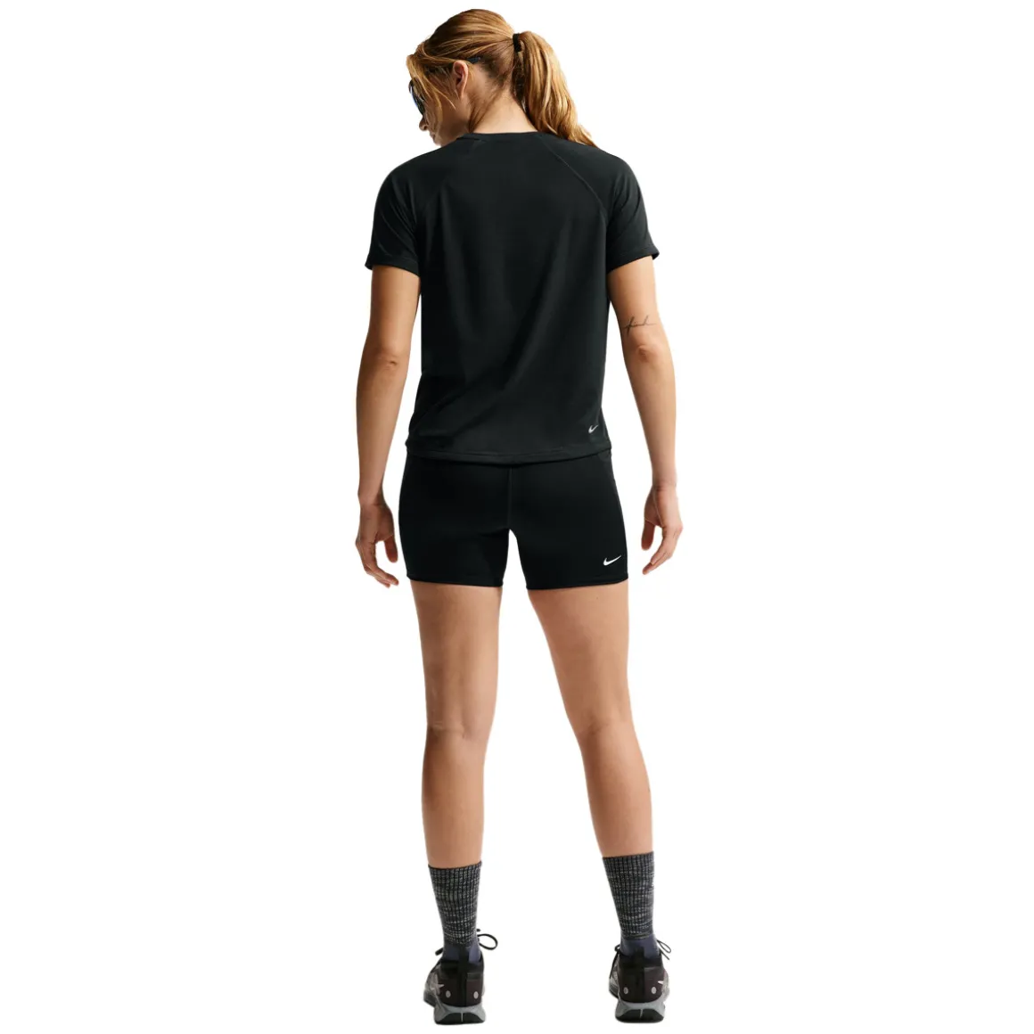 Sportswear - Women's Trail Running Shorts