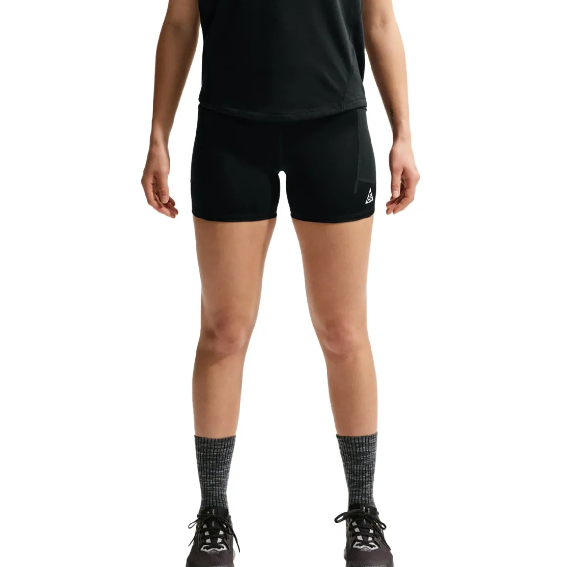 Sportswear - Women's Trail Running Shorts