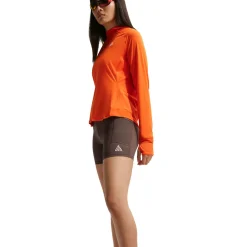 Sportswear - Women's Trail Running Shorts