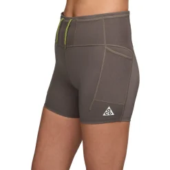 Sportswear - Women's Trail Running Shorts