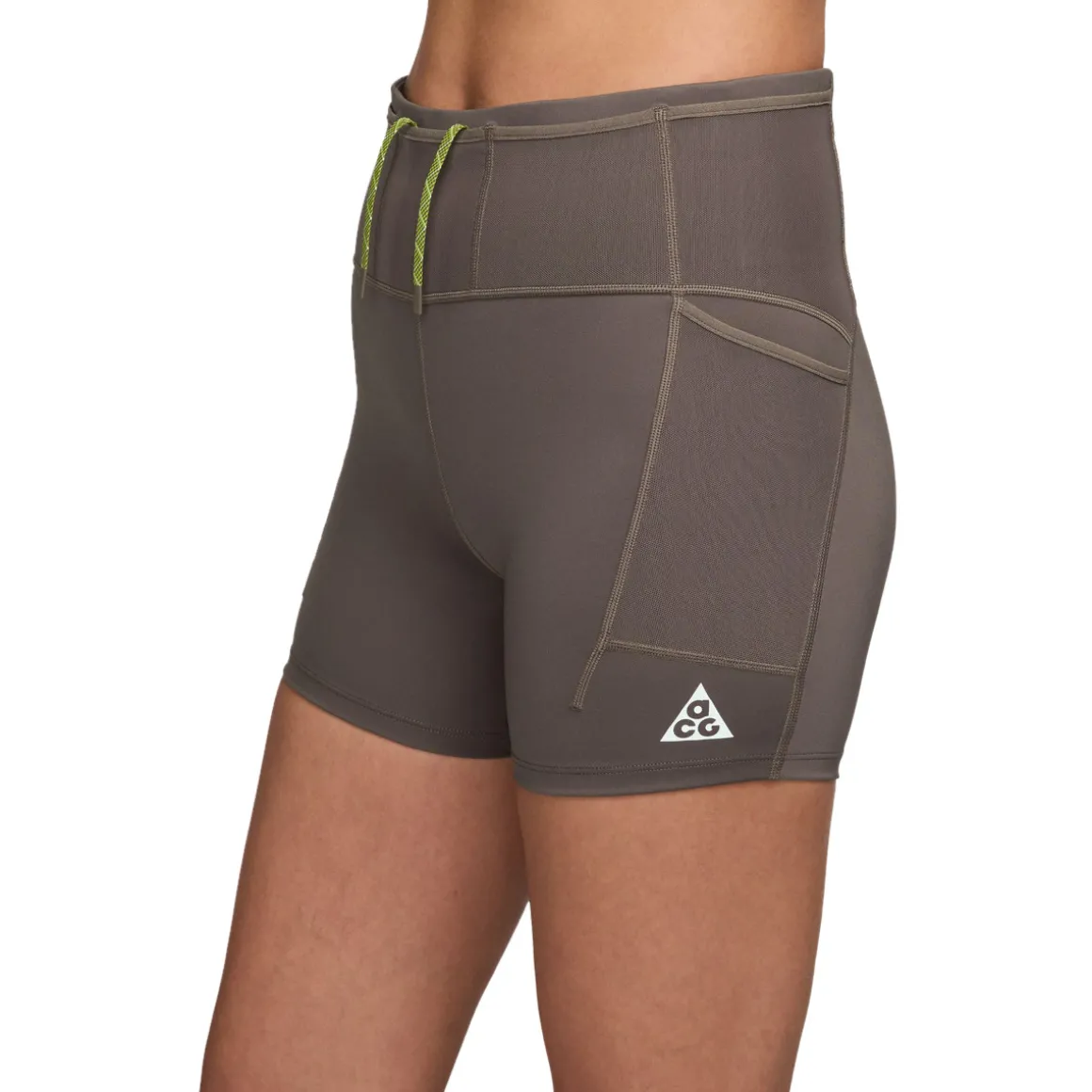 Sportswear - Women's Trail Running Shorts